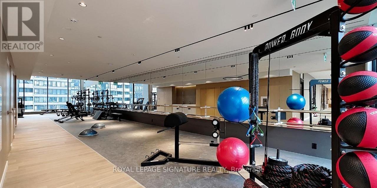 213 - 395 Square One Drive, Mississauga, Ontario  L5B 0P6 - Photo 27 - W13006412