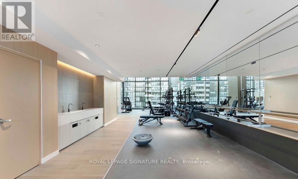 213 - 395 Square One Drive, Mississauga, Ontario  L5B 0P6 - Photo 28 - W13006412