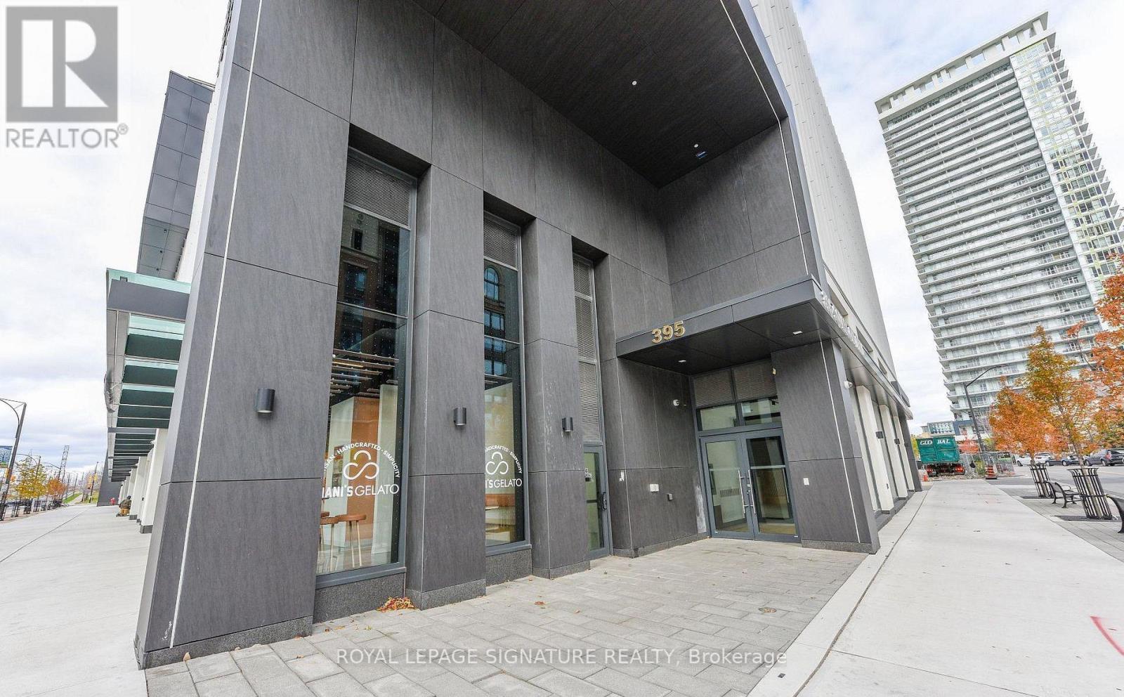 213 - 395 Square One Drive, Mississauga, Ontario  L5B 0P6 - Photo 3 - W13006412