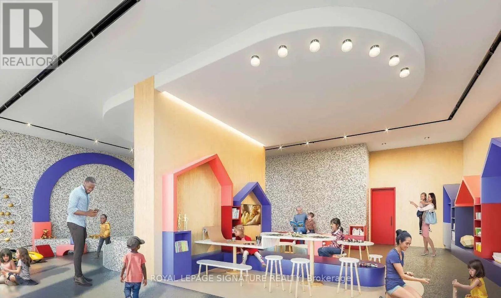 213 - 395 Square One Drive, Mississauga, Ontario  L5B 0P6 - Photo 34 - W13006412