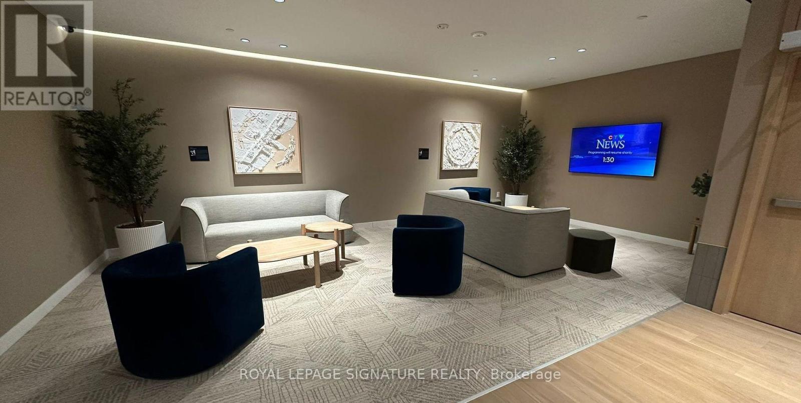 213 - 395 Square One Drive, Mississauga, Ontario  L5B 0P6 - Photo 36 - W13006412