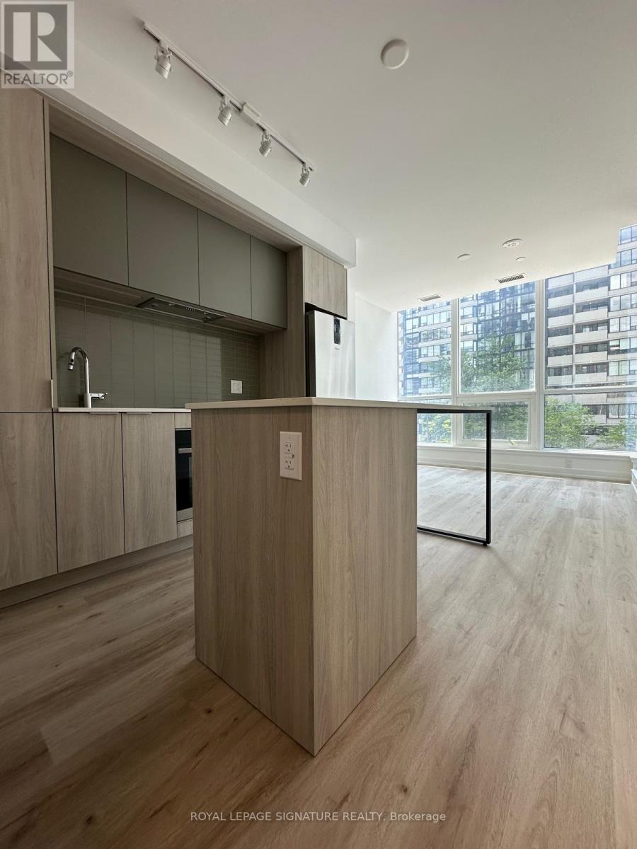 213 - 395 Square One Drive, Mississauga, Ontario  L5B 0P6 - Photo 5 - W13006412