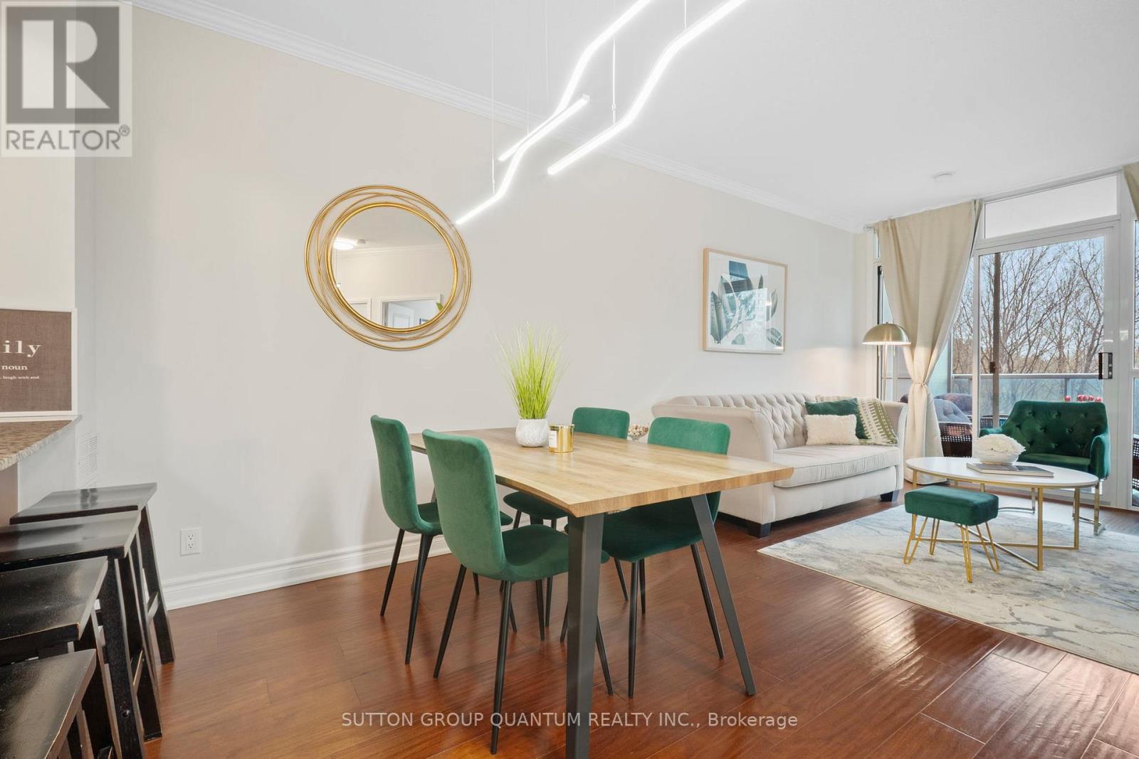 302 - 90 Absolute Avenue, Mississauga, Ontario  L4Z 0A3 - Photo 1 - W13006414