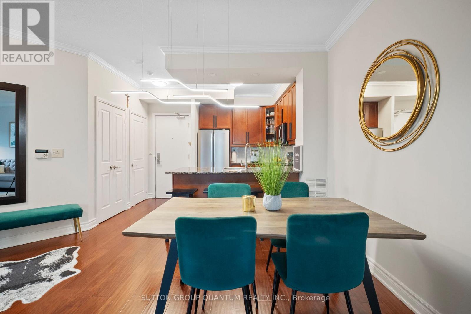 302 - 90 Absolute Avenue, Mississauga, Ontario  L4Z 0A3 - Photo 16 - W13006414