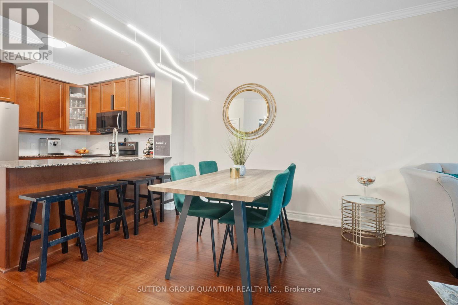 302 - 90 Absolute Avenue, Mississauga, Ontario  L4Z 0A3 - Photo 3 - W13006414