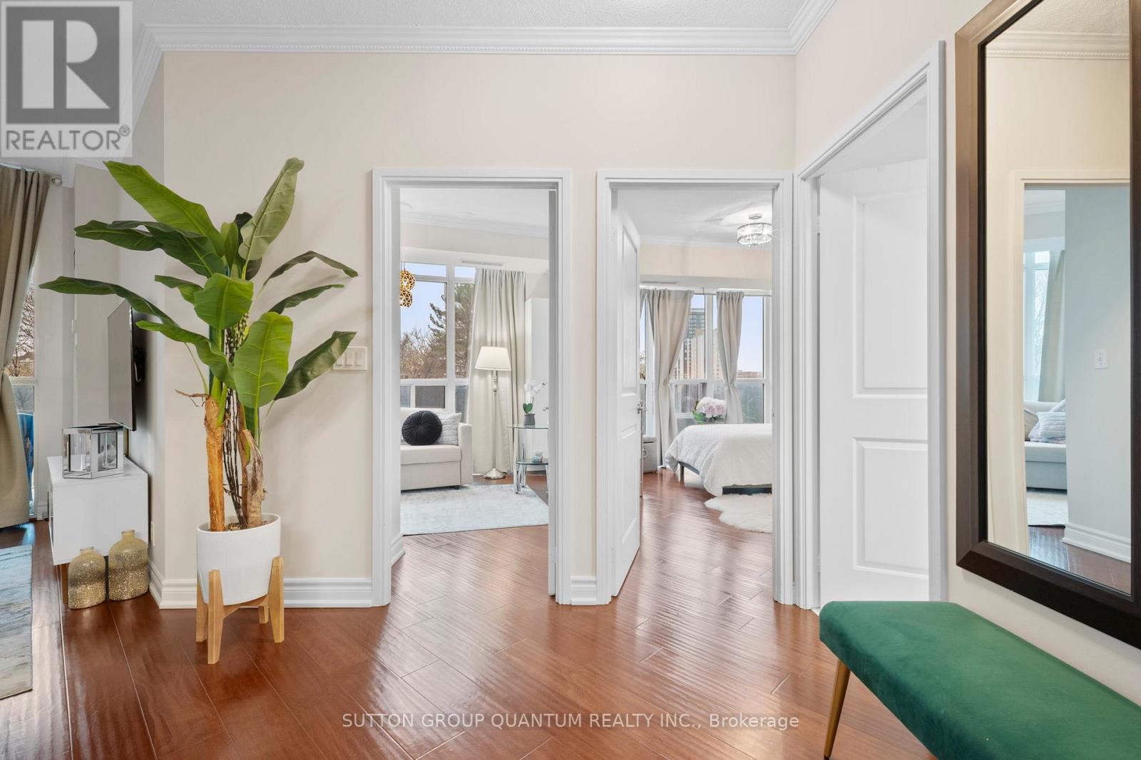 302 - 90 Absolute Avenue, Mississauga, Ontario  L4Z 0A3 - Photo 7 - W13006414