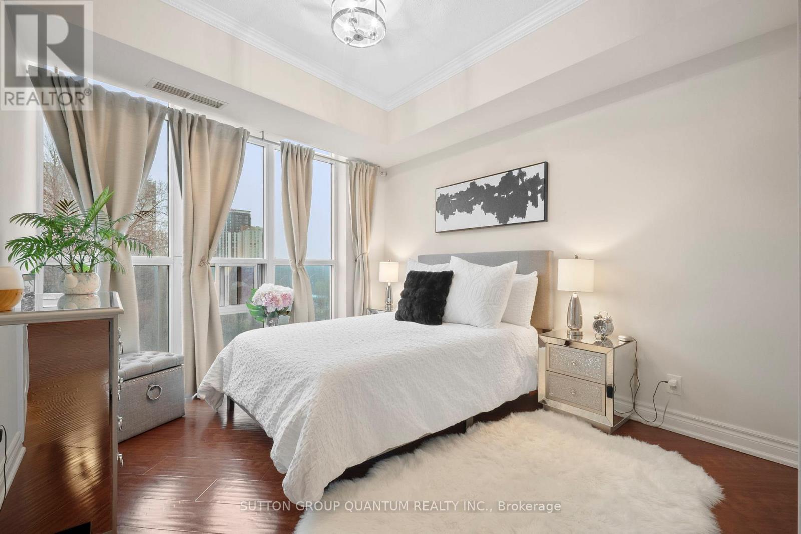 302 - 90 Absolute Avenue, Mississauga, Ontario  L4Z 0A3 - Photo 8 - W13006414