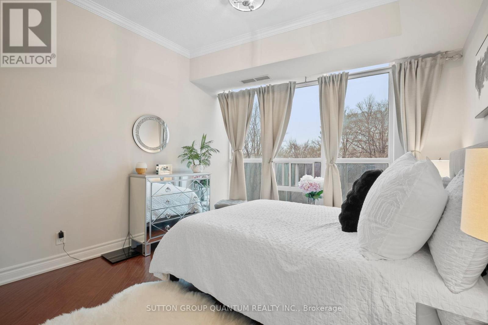 302 - 90 Absolute Avenue, Mississauga, Ontario  L4Z 0A3 - Photo 9 - W13006414