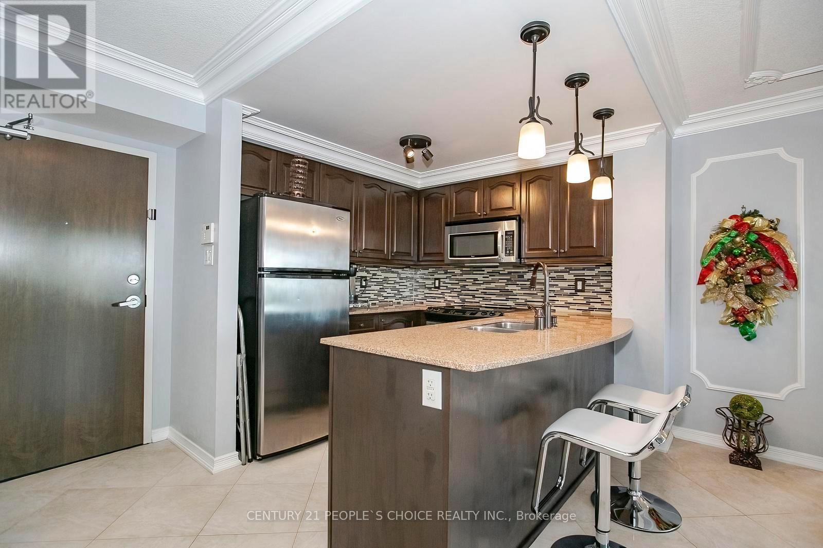 1512 - 9 George Street, Brampton, Ontario  L6X 0T6 - Photo 16 - W13006446