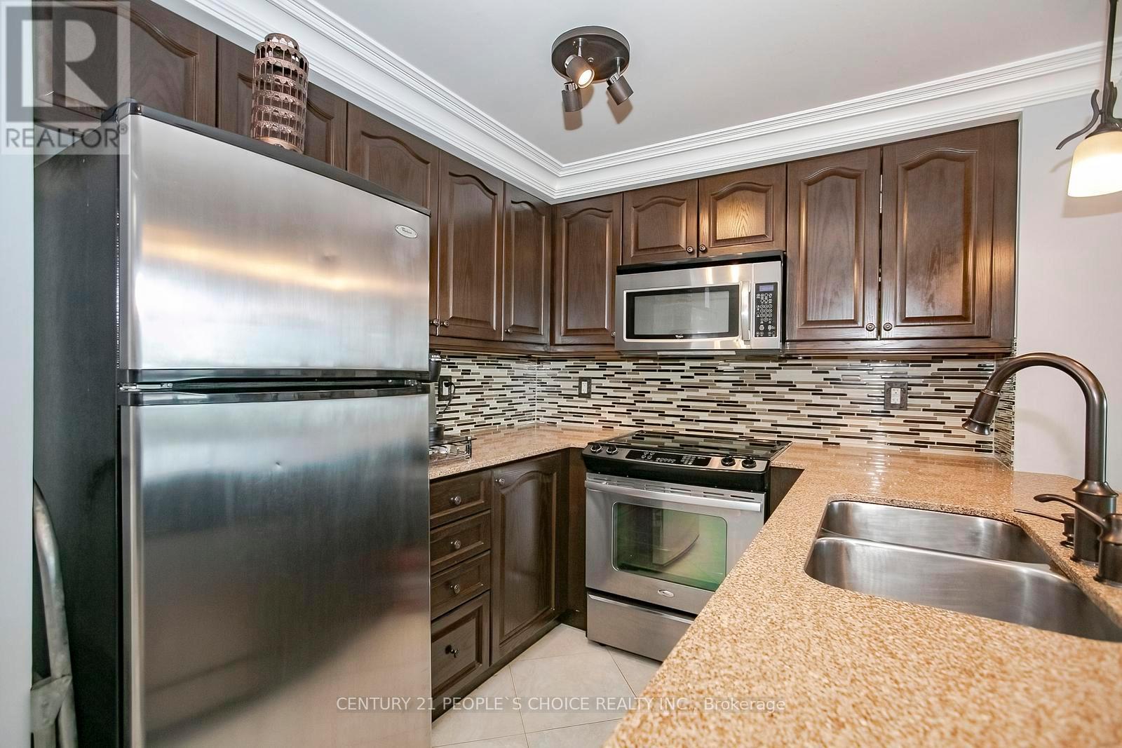 1512 - 9 George Street, Brampton, Ontario  L6X 0T6 - Photo 18 - W13006446