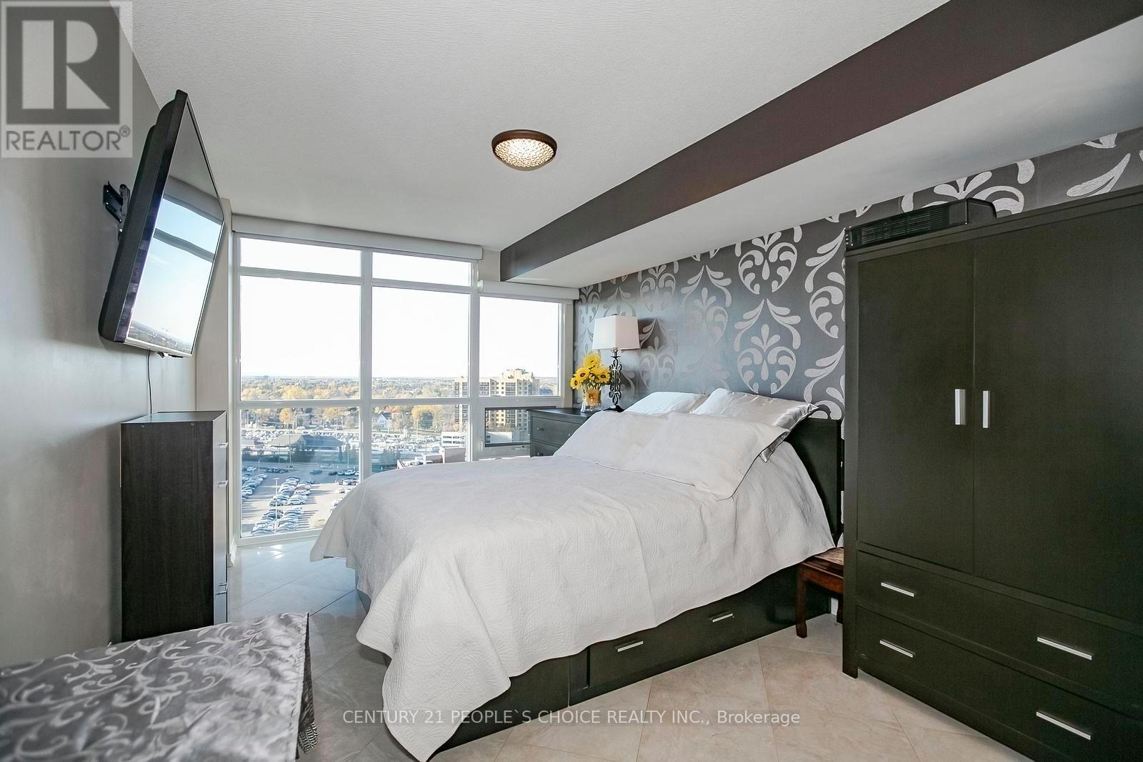 1512 - 9 George Street, Brampton, Ontario  L6X 0T6 - Photo 23 - W13006446