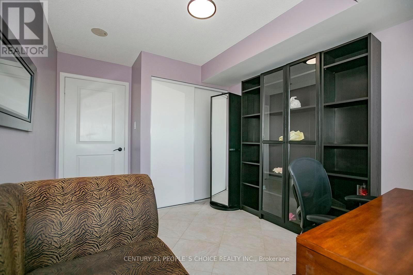 1512 - 9 George Street, Brampton, Ontario  L6X 0T6 - Photo 29 - W13006446