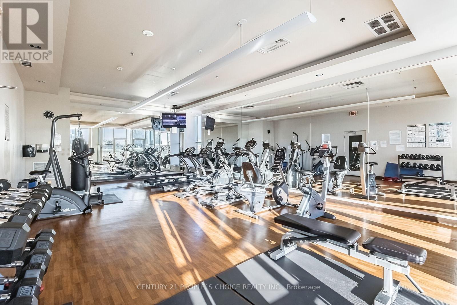 1512 - 9 George Street, Brampton, Ontario  L6X 0T6 - Photo 41 - W13006446