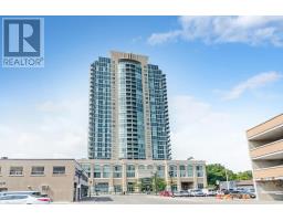 1512 - 9 GEORGE STREET, Brampton, Ontario