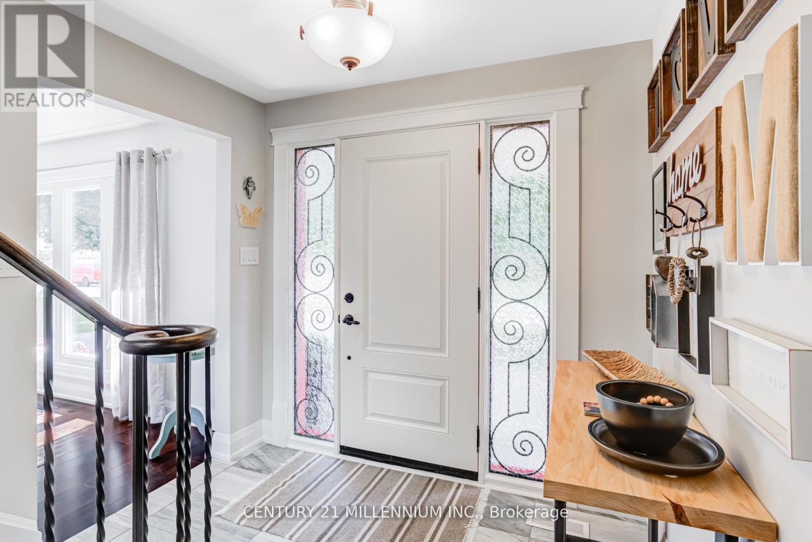 14 Greystone Crescent, Brampton, Ontario  L6Y 2B3 - Photo 11 - W13006462