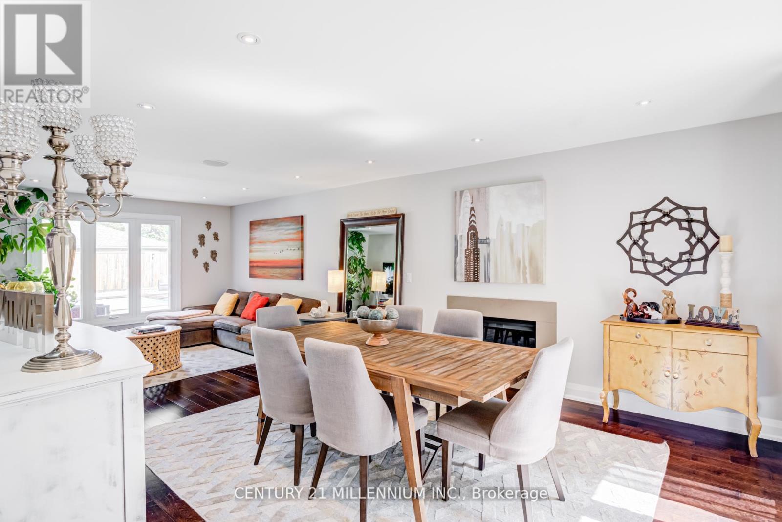 14 Greystone Crescent, Brampton, Ontario  L6Y 2B3 - Photo 12 - W13006462