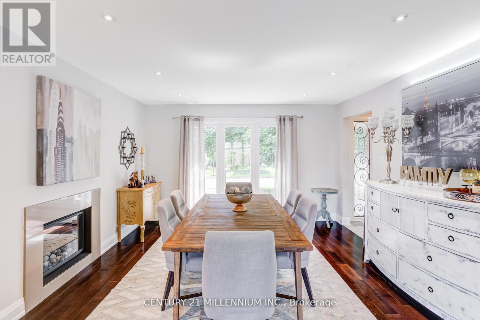 14 Greystone Crescent, Brampton, Ontario  L6Y 2B3 - Photo 13 - W13006462