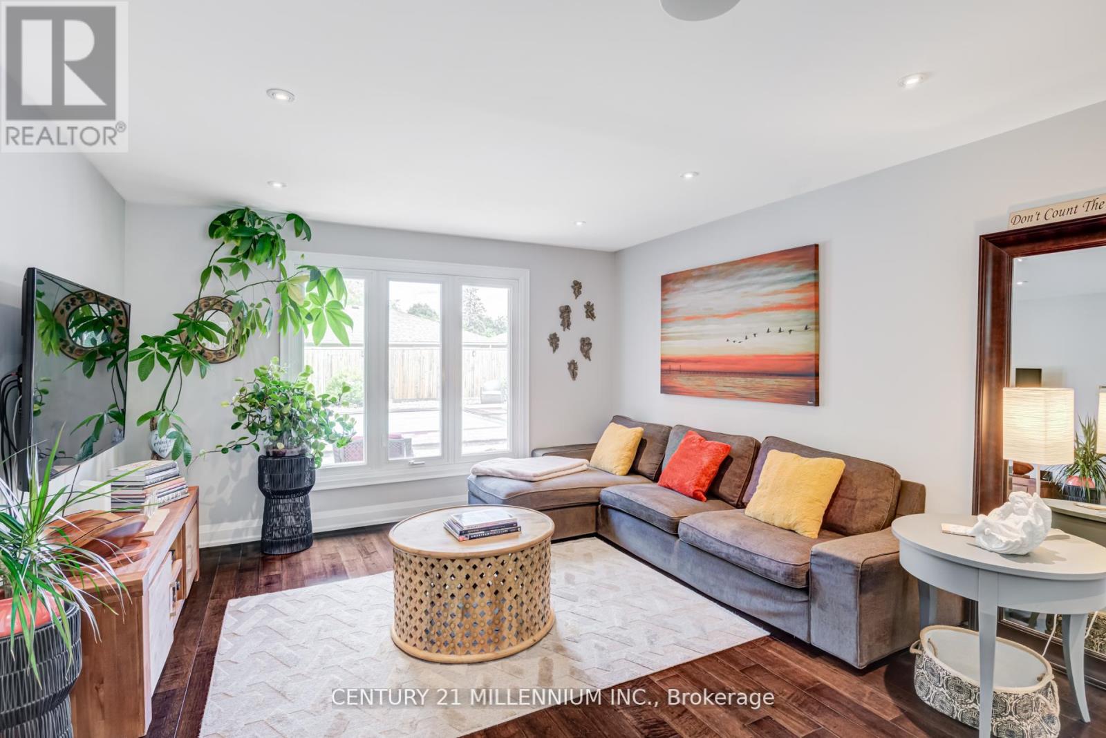 14 Greystone Crescent, Brampton, Ontario  L6Y 2B3 - Photo 14 - W13006462