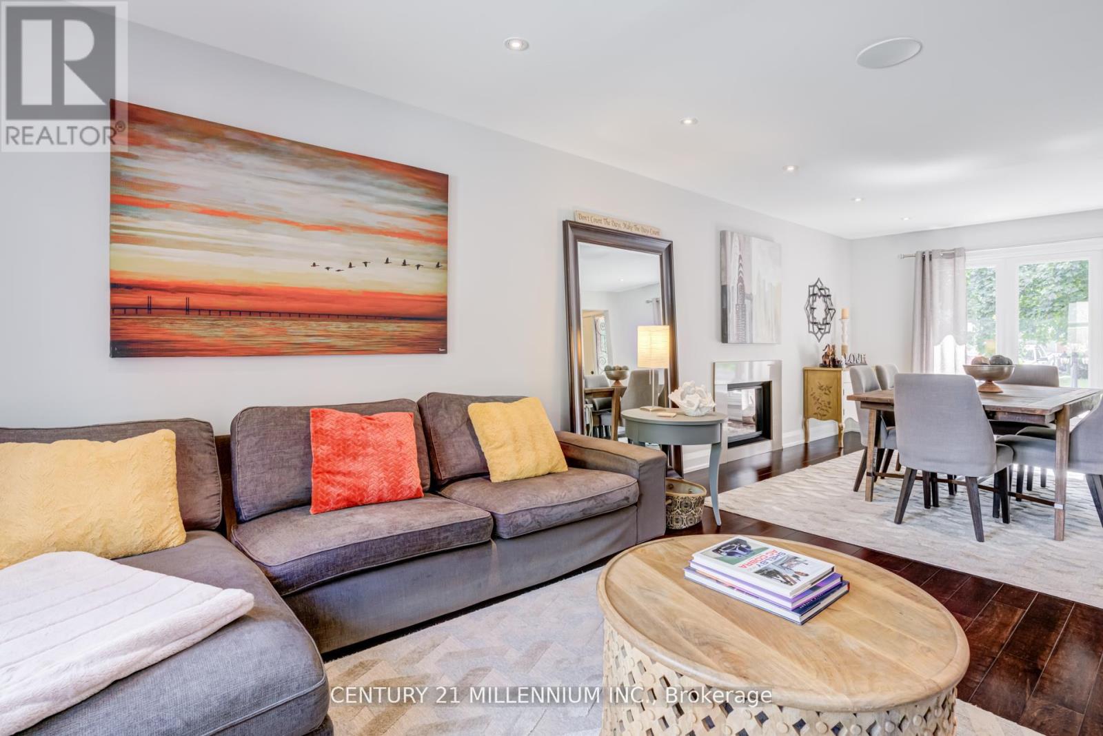 14 Greystone Crescent, Brampton, Ontario  L6Y 2B3 - Photo 15 - W13006462