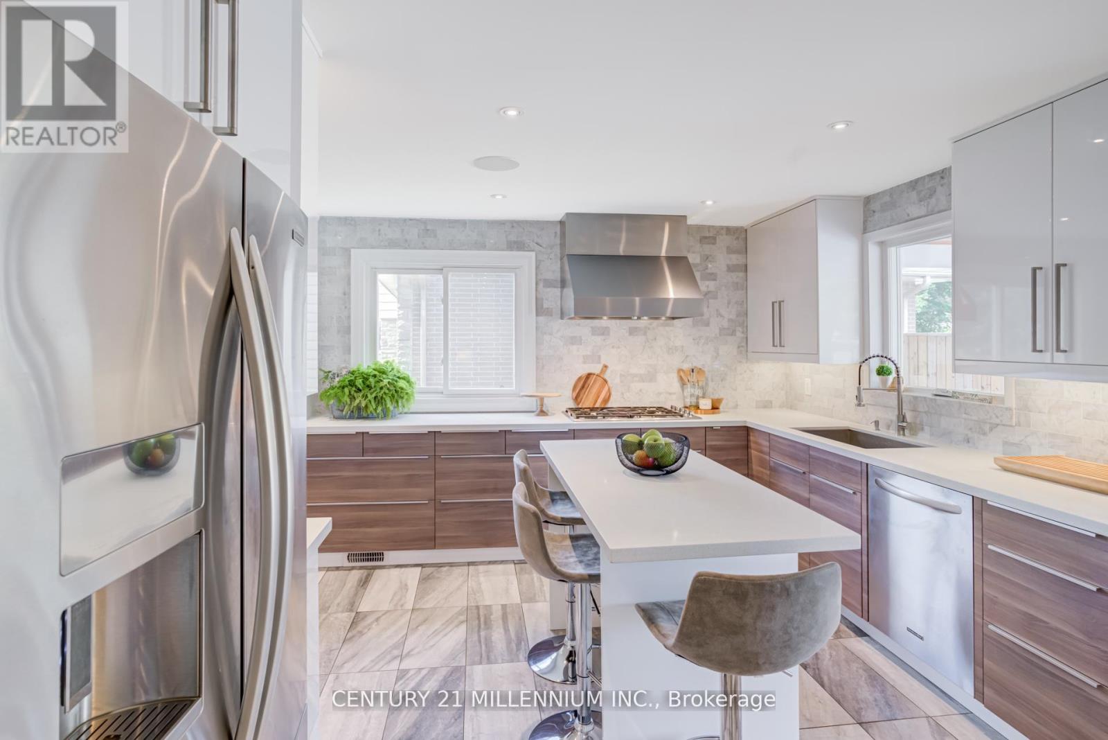 14 Greystone Crescent, Brampton, Ontario  L6Y 2B3 - Photo 18 - W13006462