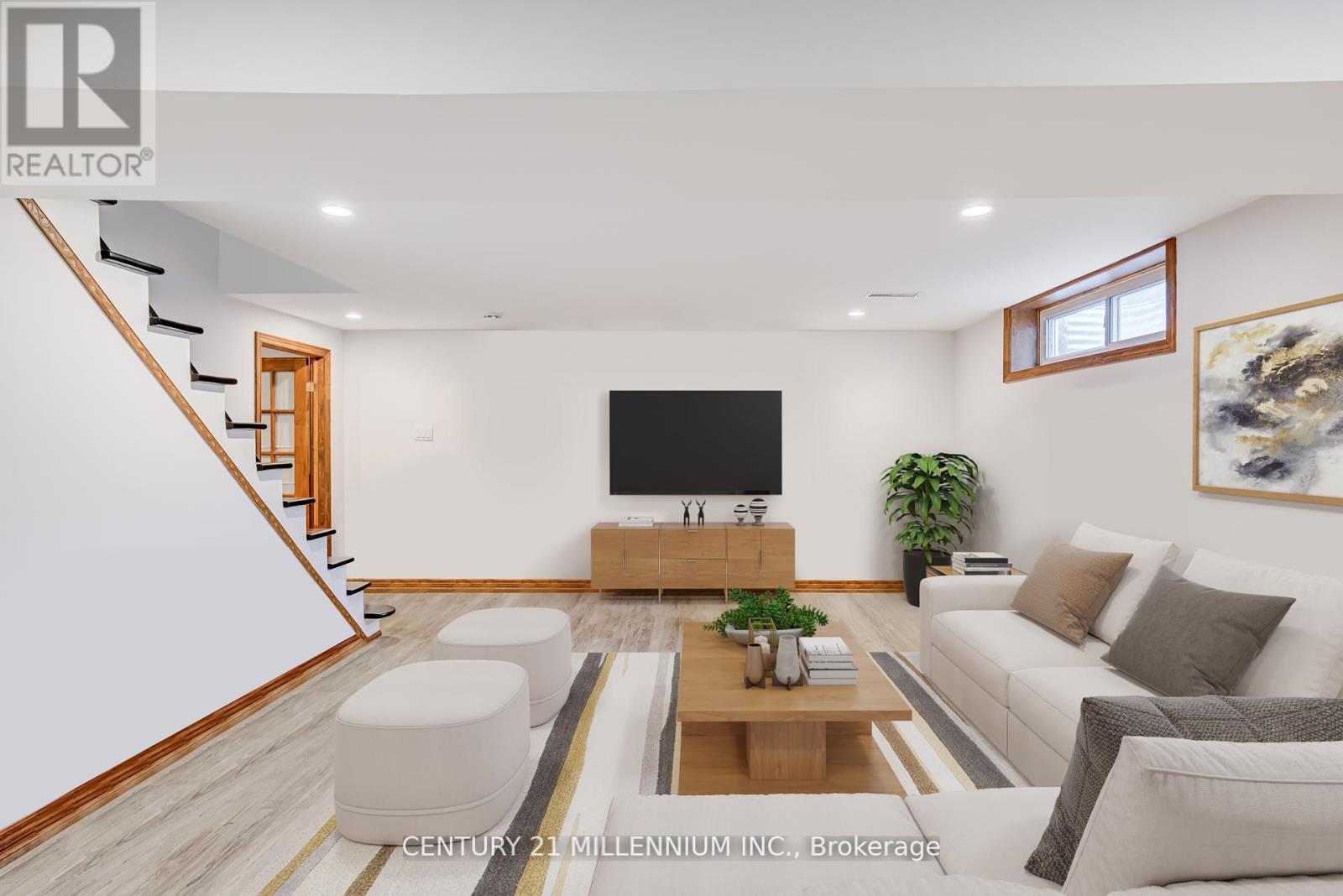 14 Greystone Crescent, Brampton, Ontario  L6Y 2B3 - Photo 30 - W13006462