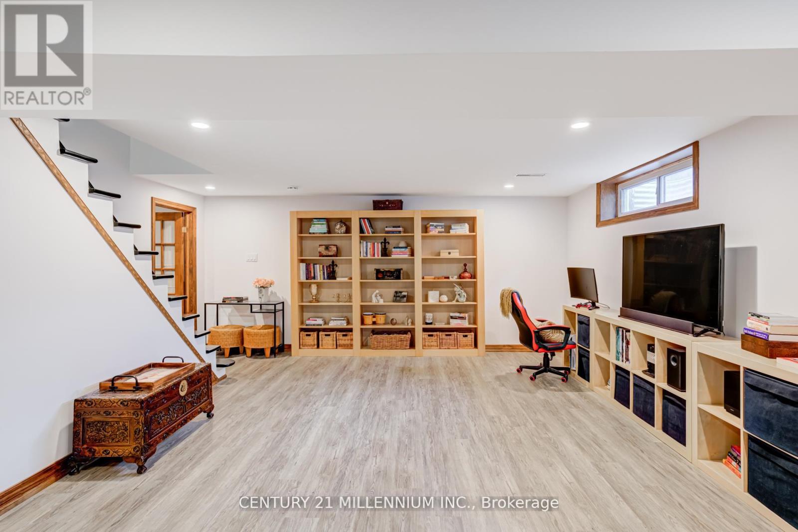 14 Greystone Crescent, Brampton, Ontario  L6Y 2B3 - Photo 32 - W13006462