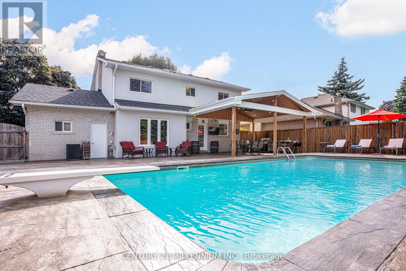 14 Greystone Crescent, Brampton, Ontario  L6Y 2B3 - Photo 9 - W13006462