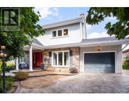 14 GREYSTONE CRESCENT, Brampton, Ontario
