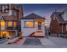 140 NORTHLAND AVENUE, Toronto, Ontario