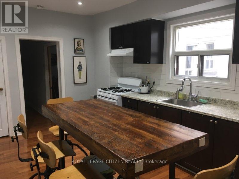 796 Ossington Avenue, Toronto, Ontario  M6G 3V1 - Photo 3 - W13006470