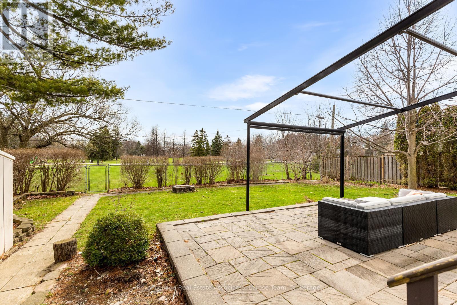 1166 Mineola Gardens, Mississauga, Ontario  L5G 3X9 - Photo 33 - W13006474