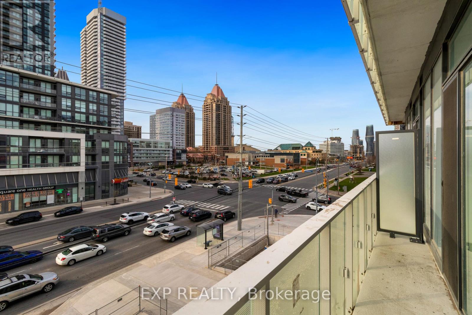 313 - 3900 Confederation Parkway, Mississauga, Ontario  L5B 0M3 - Photo 33 - W13006546