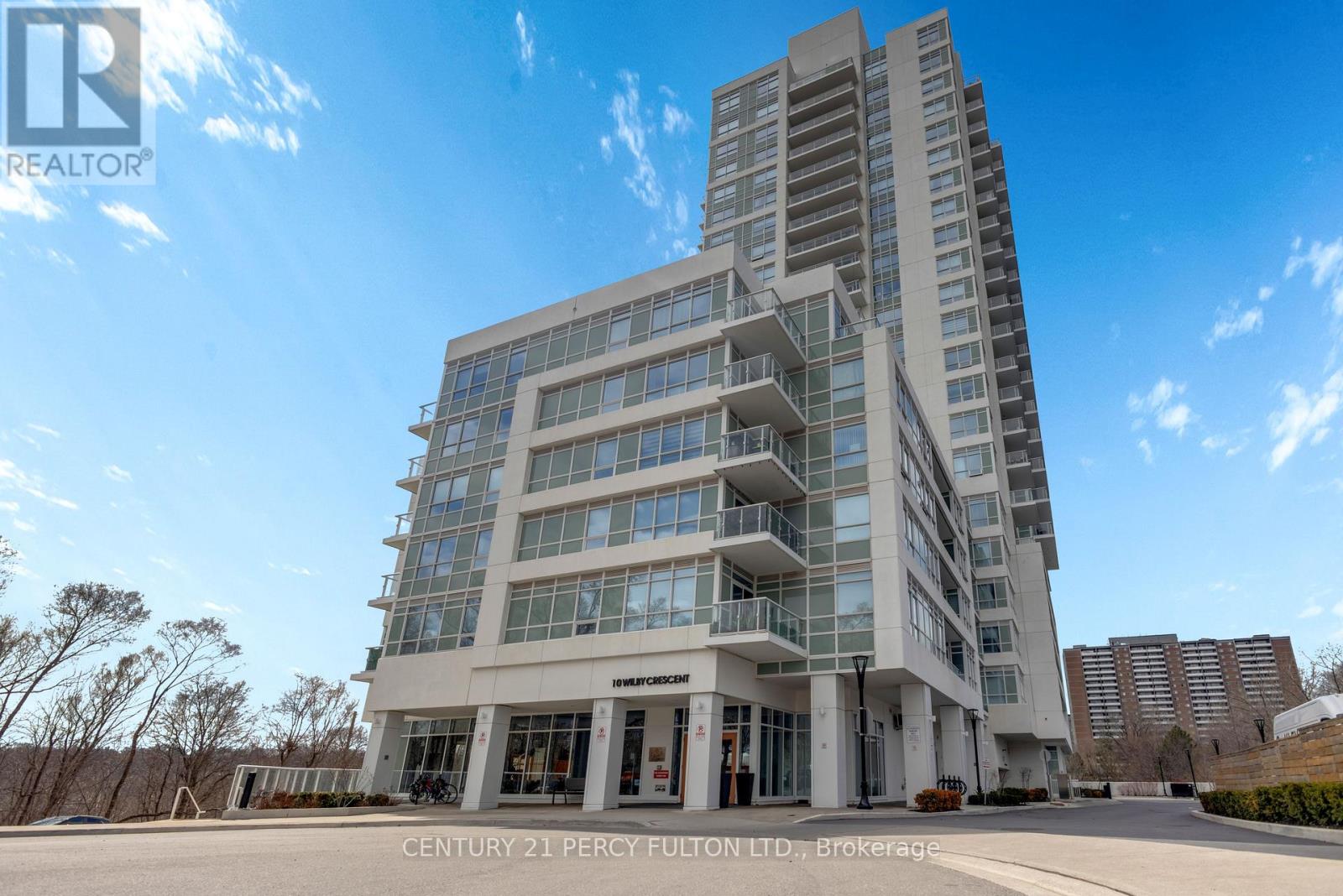 1704 - 10 WILBY CRESCENT, Toronto, Ontario