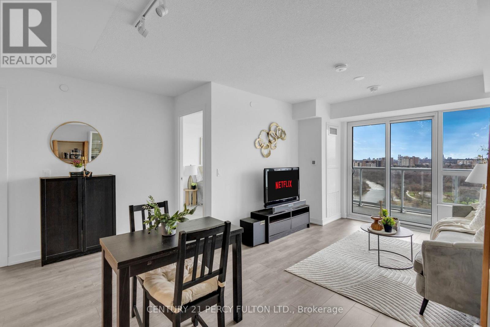 1704 - 10 Wilby Crescent, Toronto, Ontario  M9N 1E5 - Photo 13 - W13006550