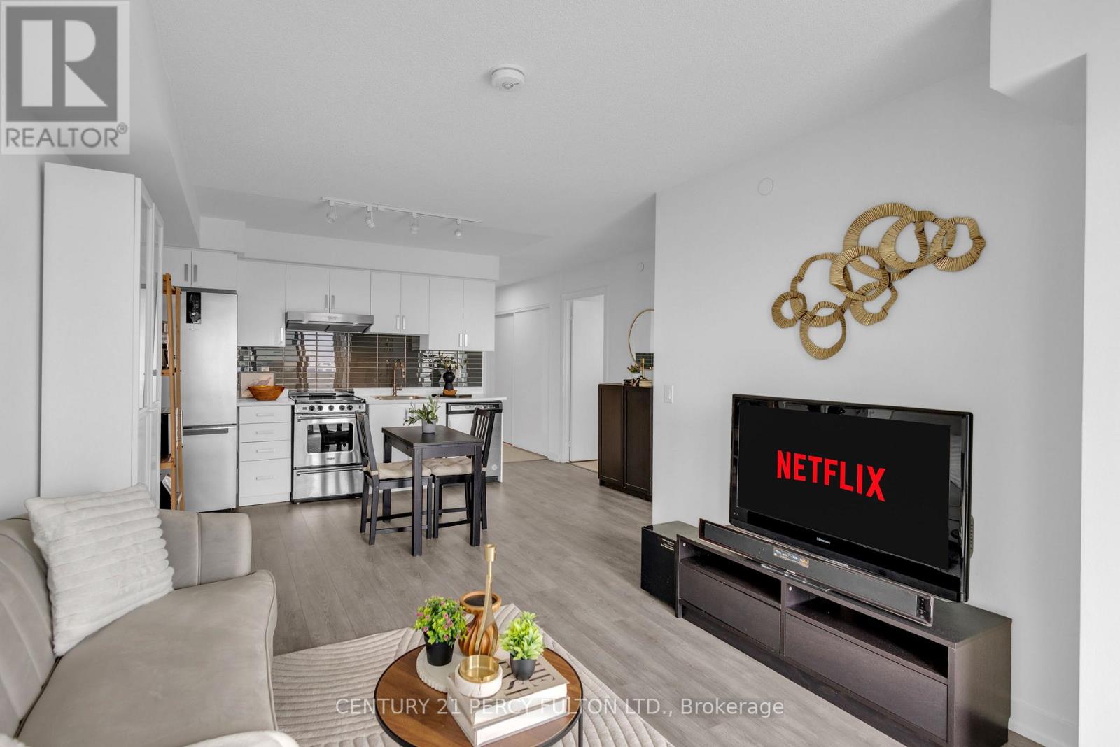 1704 - 10 Wilby Crescent, Toronto, Ontario  M9N 1E5 - Photo 17 - W13006550