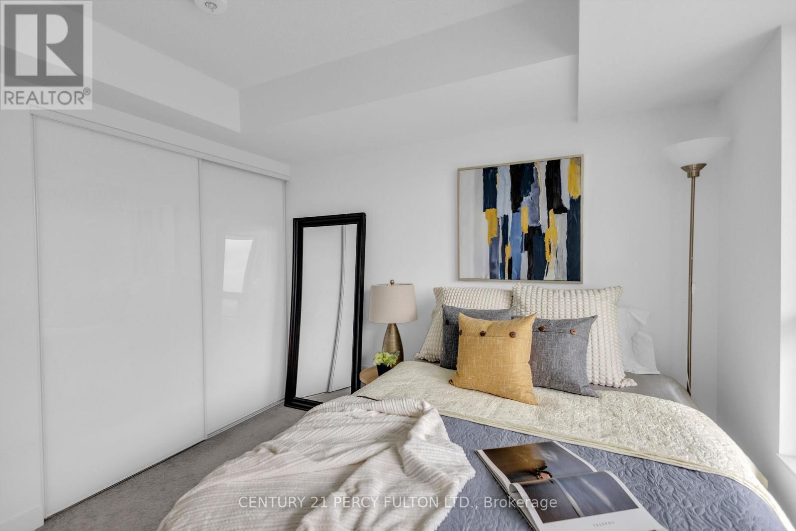 1704 - 10 Wilby Crescent, Toronto, Ontario  M9N 1E5 - Photo 20 - W13006550