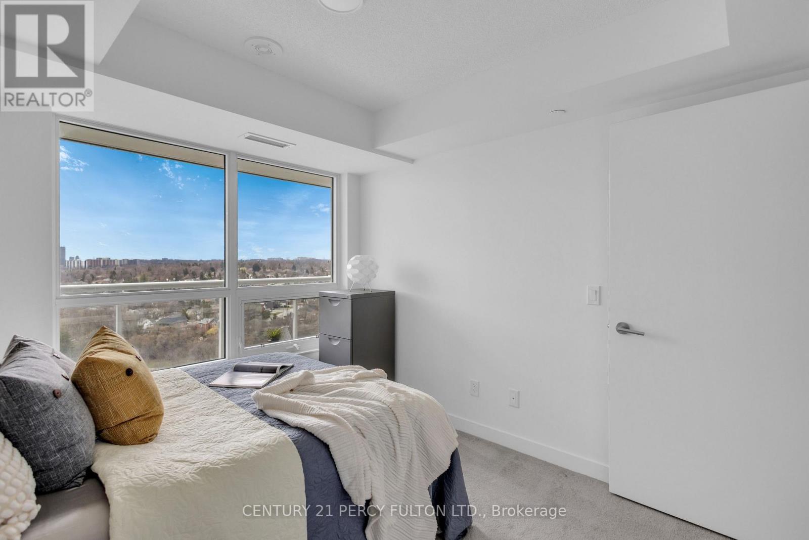 1704 - 10 Wilby Crescent, Toronto, Ontario  M9N 1E5 - Photo 21 - W13006550