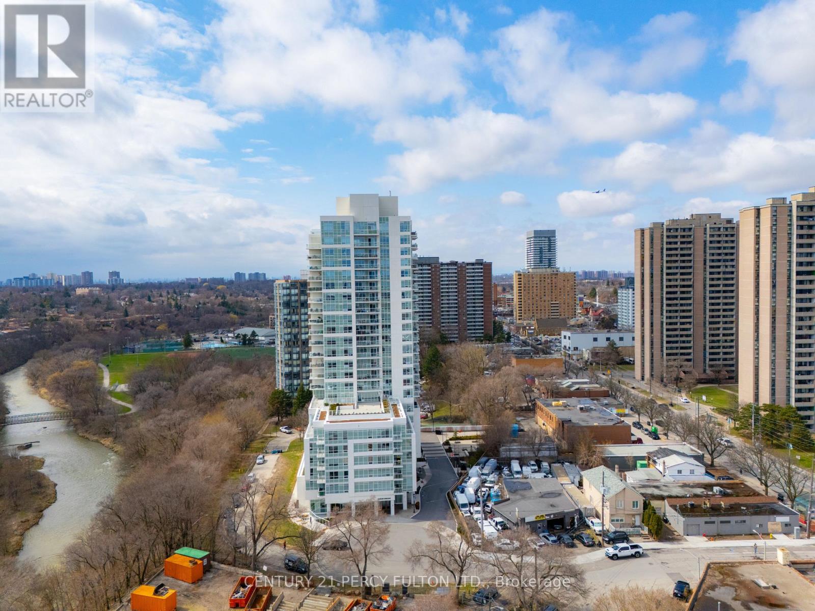 1704 - 10 Wilby Crescent, Toronto, Ontario  M9N 1E5 - Photo 39 - W13006550