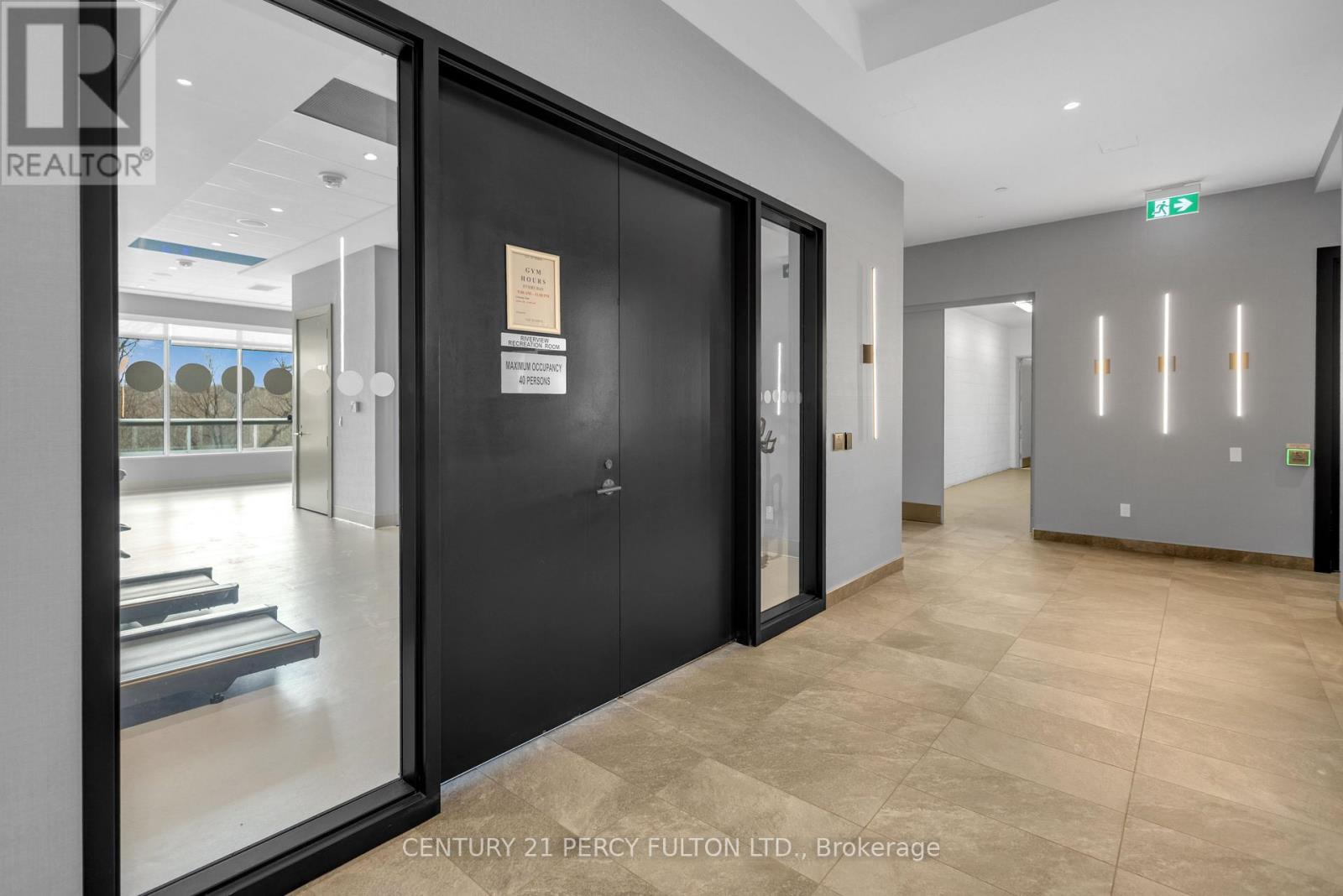 1704 - 10 Wilby Crescent, Toronto, Ontario  M9N 1E5 - Photo 4 - W13006550