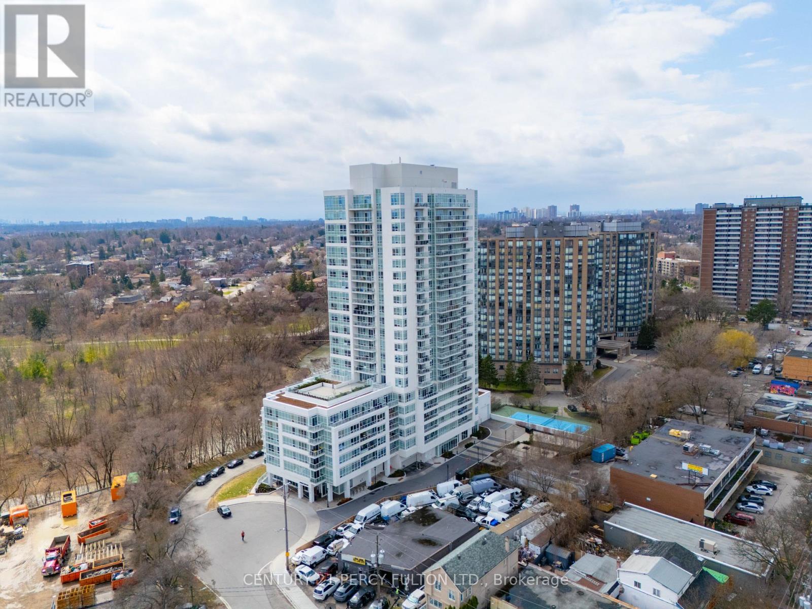 1704 - 10 Wilby Crescent, Toronto, Ontario  M9N 1E5 - Photo 40 - W13006550