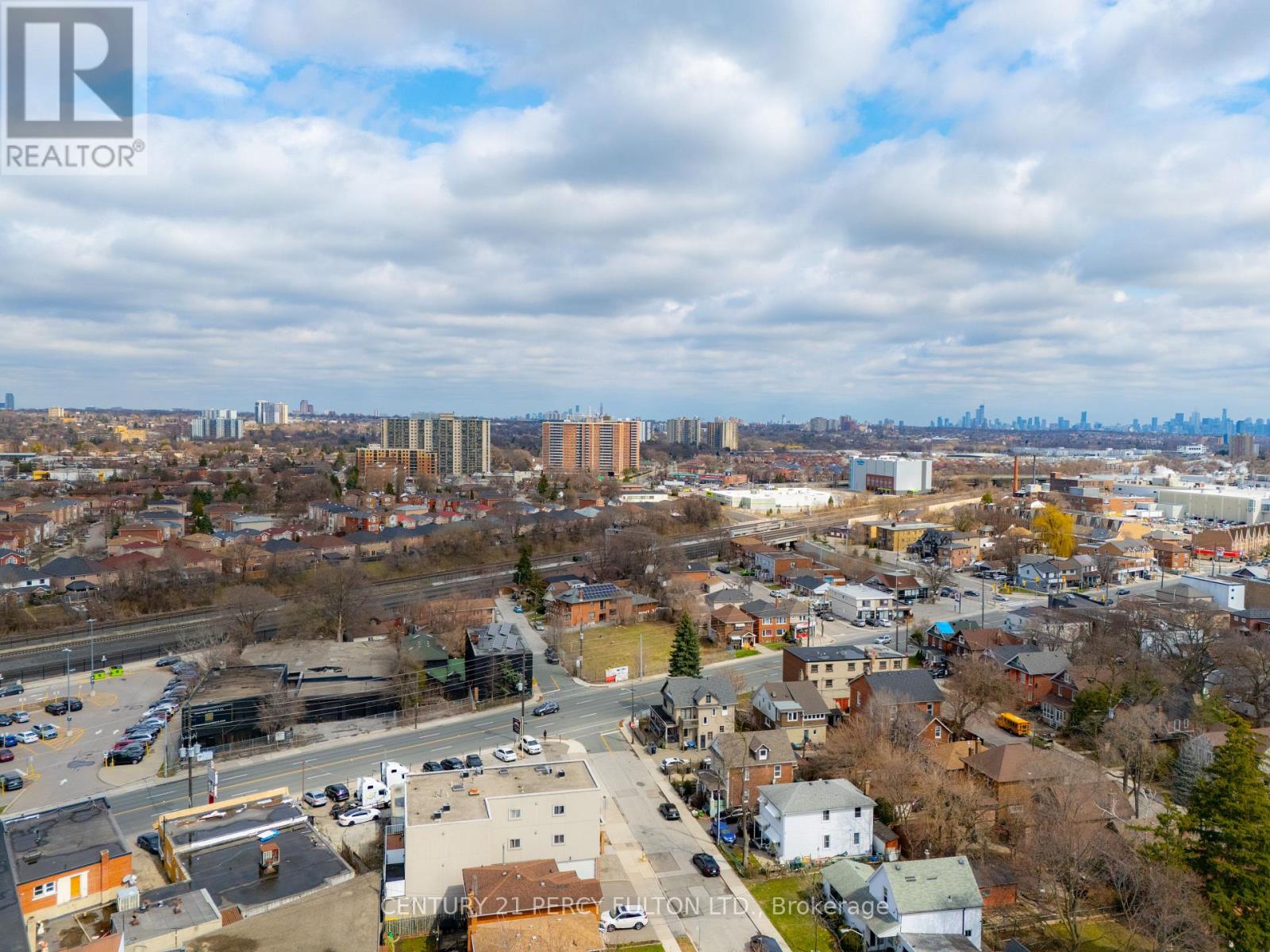 1704 - 10 Wilby Crescent, Toronto, Ontario  M9N 1E5 - Photo 42 - W13006550