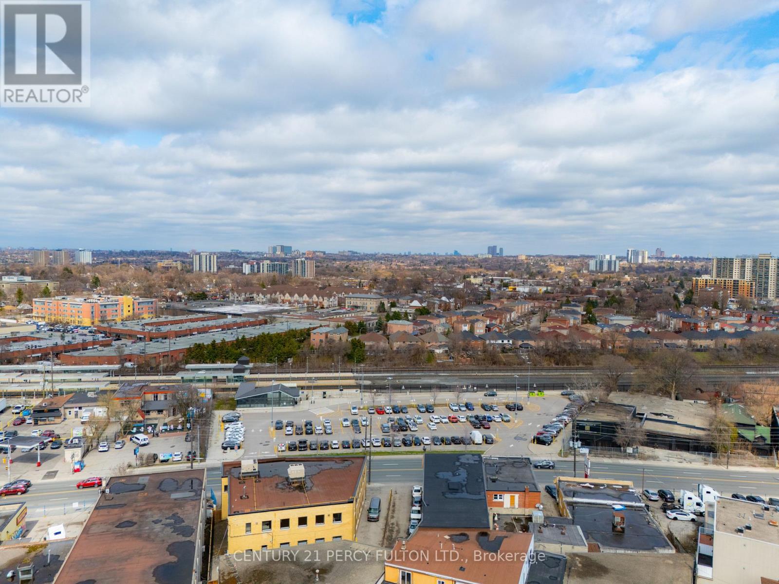 1704 - 10 Wilby Crescent, Toronto, Ontario  M9N 1E5 - Photo 43 - W13006550