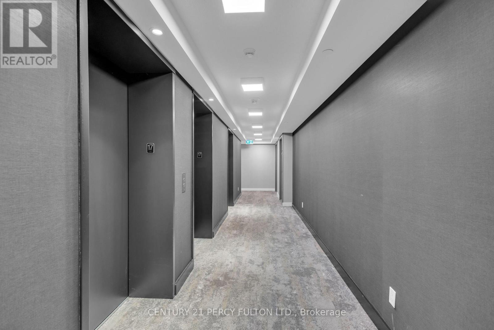 1704 - 10 Wilby Crescent, Toronto, Ontario  M9N 1E5 - Photo 5 - W13006550