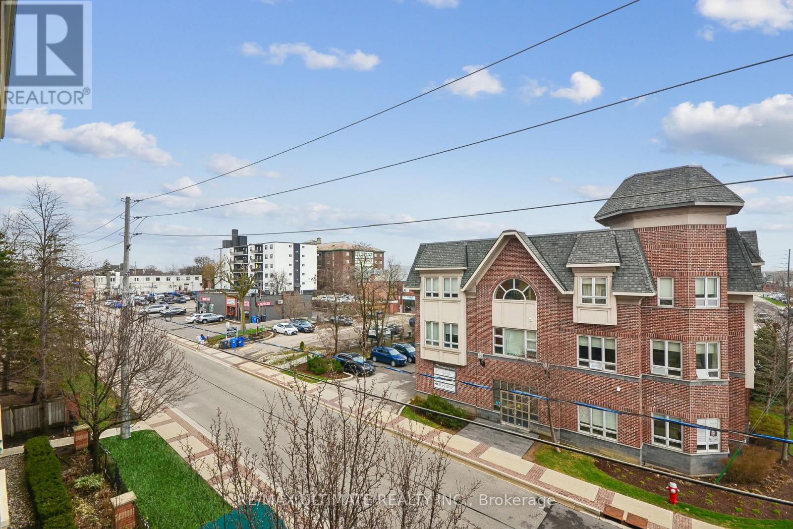 405 - 32 Tannery Street, Mississauga, Ontario  L5M 6T6 - Photo 22 - W13006578