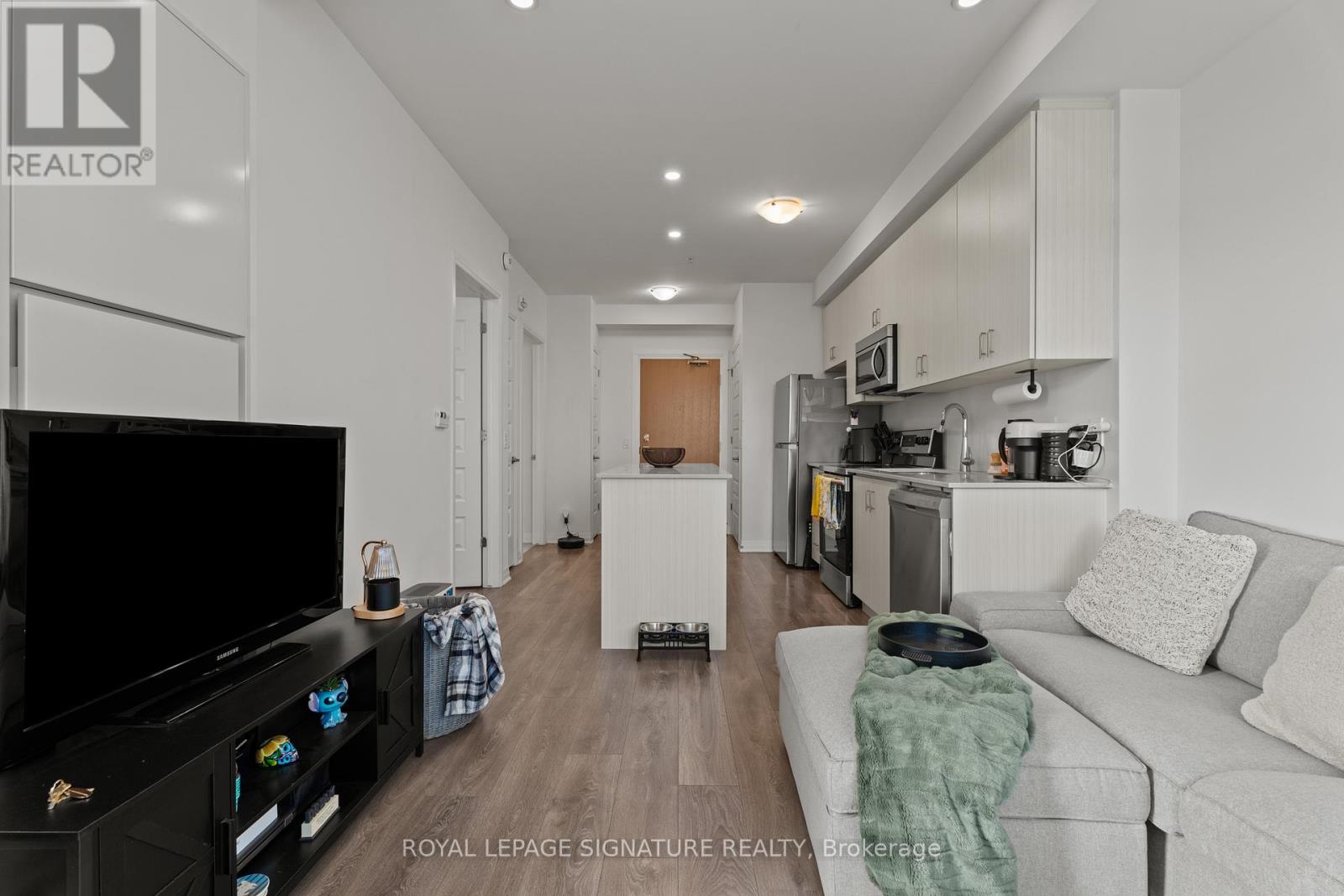 308 - 1105 Leger Way, Milton, Ontario  L9E 1K7 - Photo 10 - W13006658