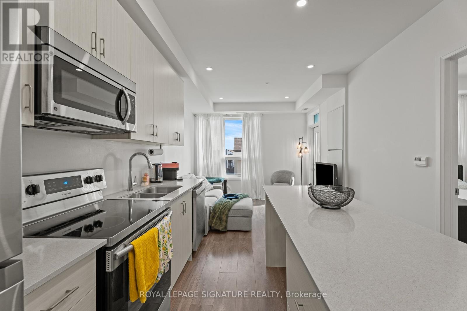 308 - 1105 Leger Way, Milton, Ontario  L9E 1K7 - Photo 13 - W13006658