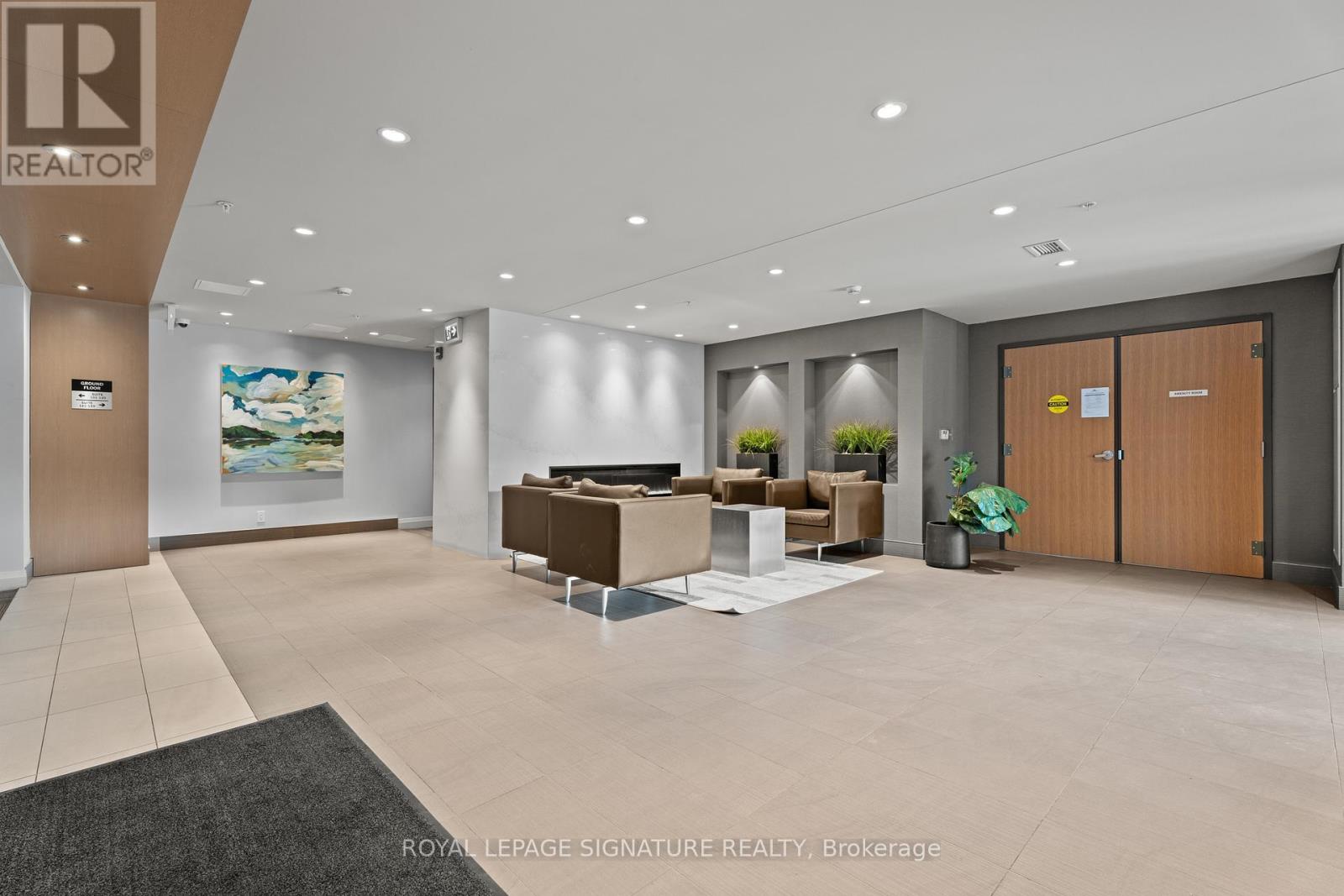 308 - 1105 Leger Way, Milton, Ontario  L9E 1K7 - Photo 4 - W13006658