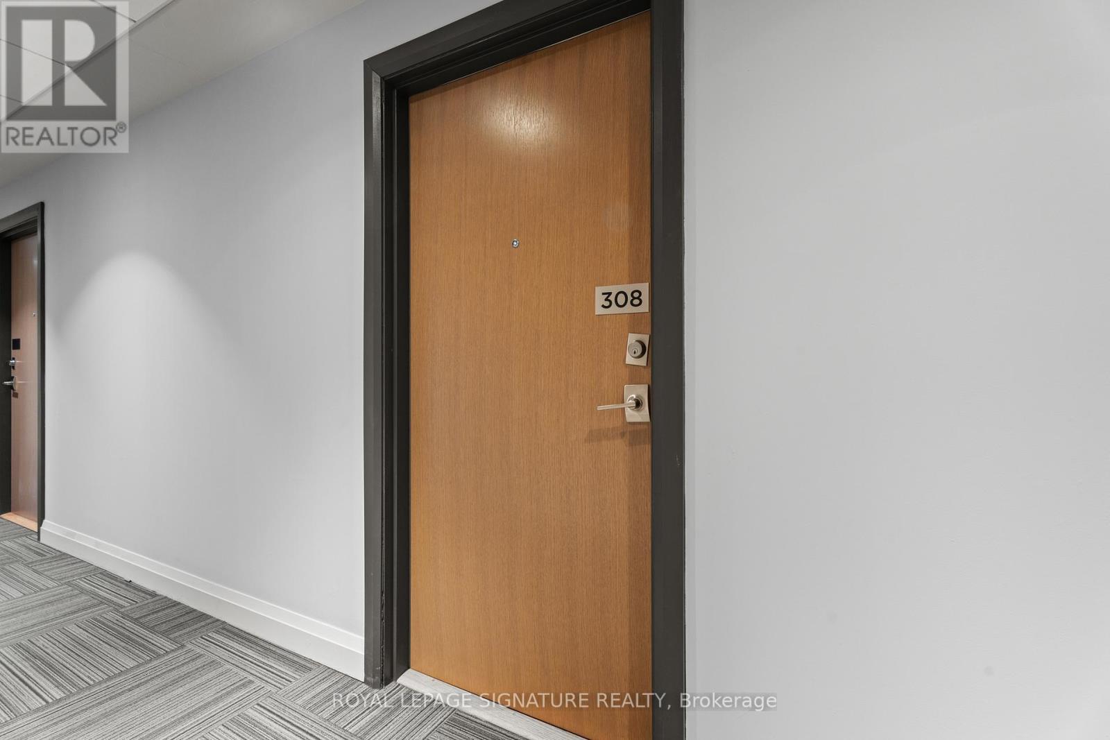 308 - 1105 Leger Way, Milton, Ontario  L9E 1K7 - Photo 5 - W13006658