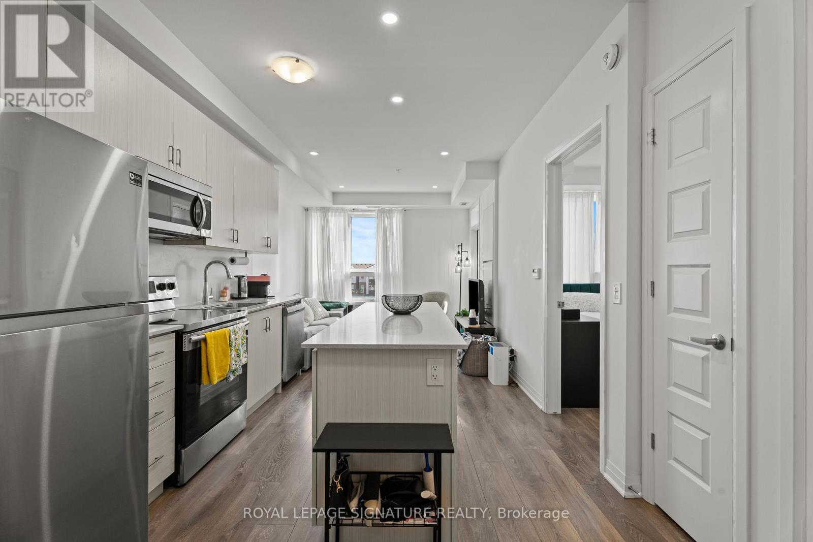 308 - 1105 Leger Way, Milton, Ontario  L9E 1K7 - Photo 7 - W13006658