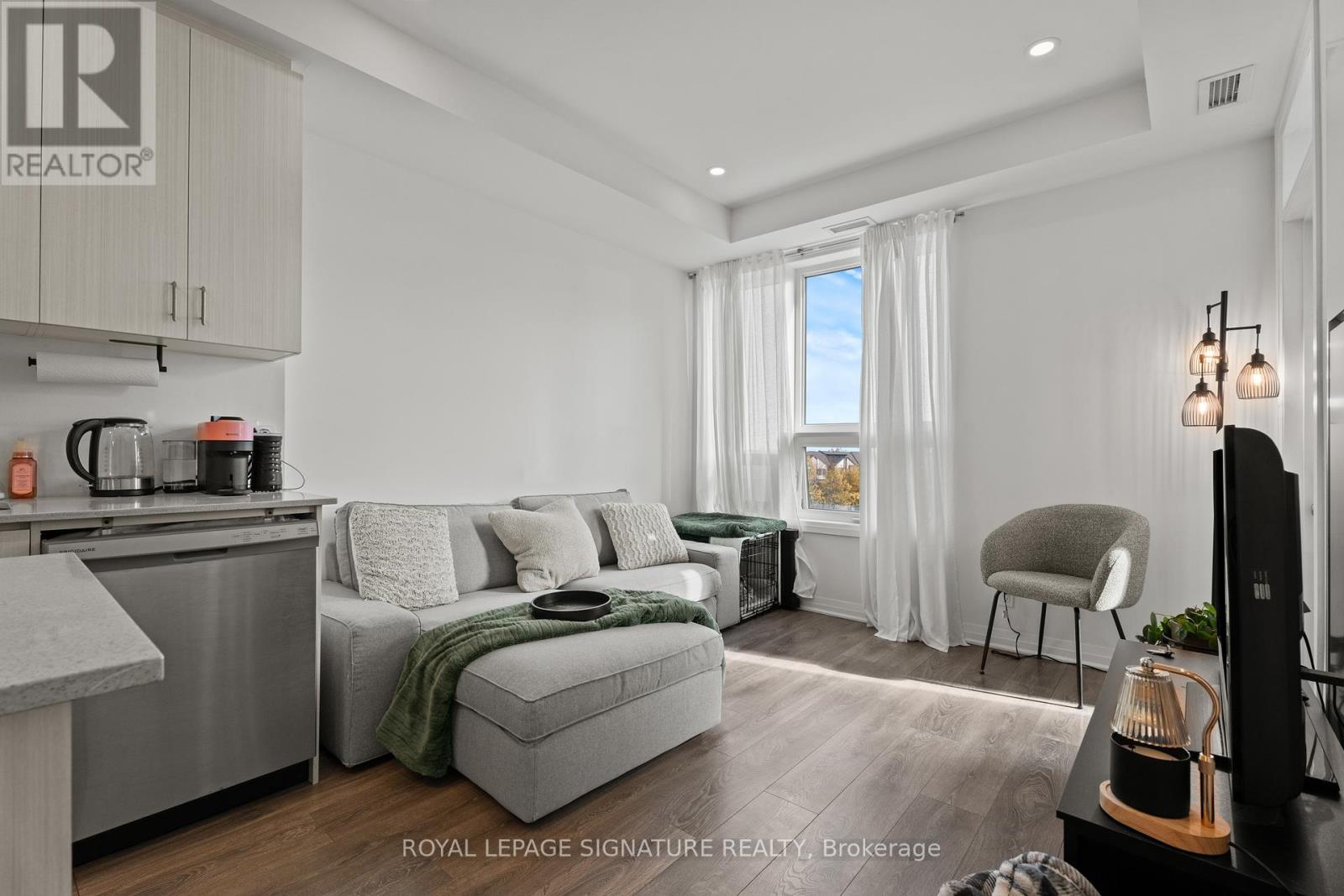 308 - 1105 Leger Way, Milton, Ontario  L9E 1K7 - Photo 8 - W13006658